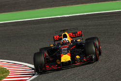 Daniel Ricciardo, Red Bull Racing RB13