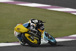 Gabriel Rodrigo, RBA Racing Team