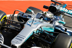 Valtteri Bottas, Mercedes AMG F1 W08