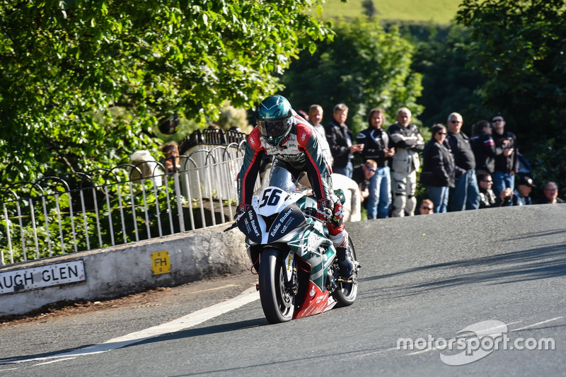 #5: Die verrückte Isle of Man TT