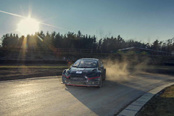 Alexander Wurz, World RX Team Austria, Ford Fiesta