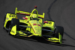Симон Пажено, Team Penske Chevrolet
