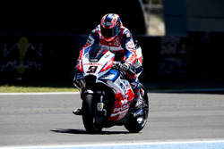 Даніло Петруччі, Pramac Racing