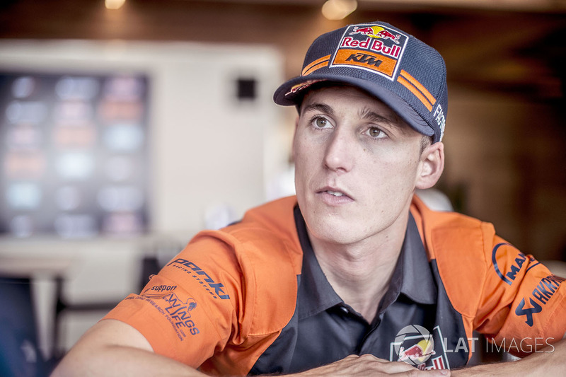 Pol Espargaro, Red Bull KTM Factory Racing
