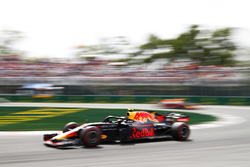 Max Verstappen, Red Bull Racing RB14