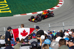 Max Verstappen, Red Bull Racing RB14