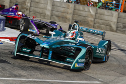 Антоніо Фелікс да Кошта, Andretti Formula E, Алекс Лінн, DS Virgin Racing