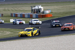 Timo Glock, BMW Team RMG, BMW M4 DTM