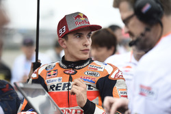 Марк Маркес, Repsol Honda Team