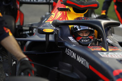 Макс Ферстаппен, Red Bull Racing RB14