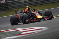Макс Ферстаппен, Red Bull Racing RB14 Tag Heuer