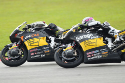 Iker Lecuona, CarXpert Interwetten, Jesko Raffin, CarXpert Interwetten Moto2