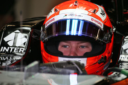 Нікіта Мазепин, гонщик розвитку Sahara Force India F1 VJM09