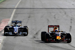 Daniel Ricciardo, Red Bull Racing RB12