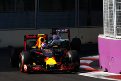 Max Verstappen, Red Bull Racing RB12