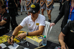 Еліо Кастроневес, Team Penske Chevrolet
