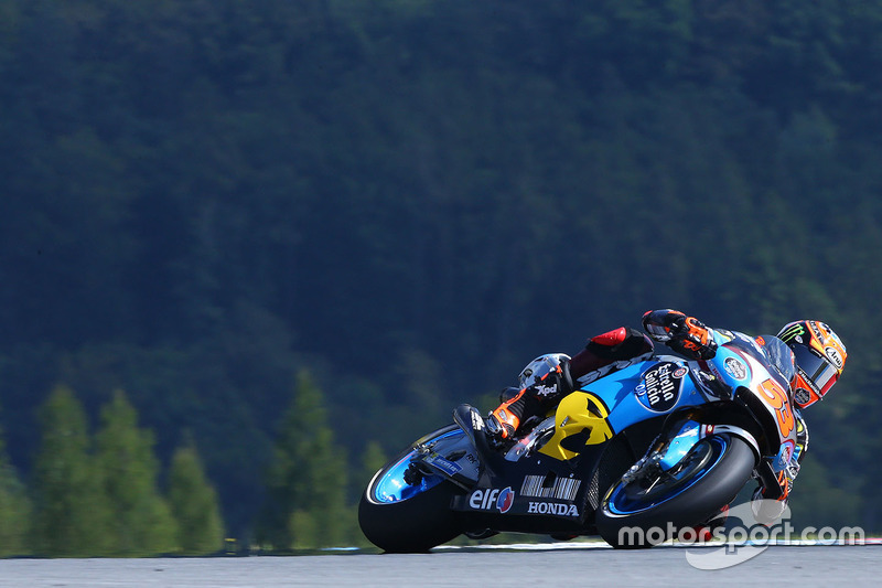 Tito Rabat, Marc VDS Racing Honda