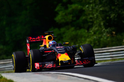 Даніель Ріккардо, Red Bull Racing RB12