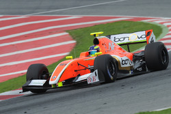 Tom Dillmann, AVF