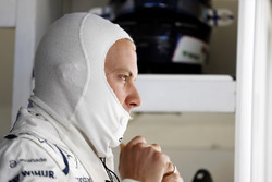 Валттері Боттас, Williams FW38