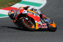 Dani Pedrosa, Repsol Honda Team
