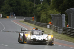 #22 SO24! By Lombard Racing Ligier JS P2 Judd: Vincent Capillaire, Olivier Lombard, Jonathan Coleman