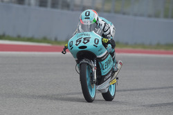 Andrea Locatelli, Leopard Racing