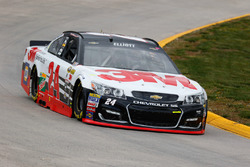 Chase Elliott, Hendrick Motorsports Chevrolet