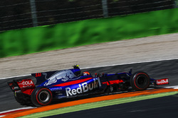 Carlos Sainz Jr., Scuderia Toro Rosso STR12