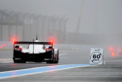 #2 Porsche Team Porsche 919 Hybrid: Тімо Бернхард, Ерл Бембер, Брендон Хартлі