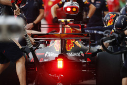 Max Verstappen, Red Bull Racing RB13
