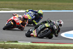 Жоанн Зарко, Monster Yamaha Tech 3