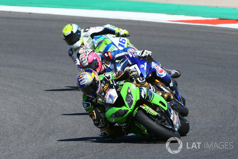 Kenan Sofuoglu, Kawasaki Puccetti Racing