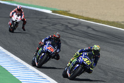 Valentino Rossi, Yamaha Factory Racing