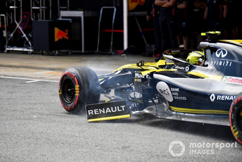 Nico Hulkenberg,