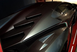 Lamborghini Veneno