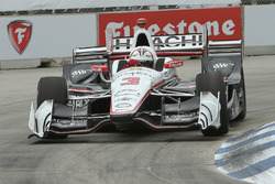 Helio Castroneves, Team Penske, Chevrolet