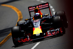 Даніель Ріккардо, Red Bull Racing RB12
