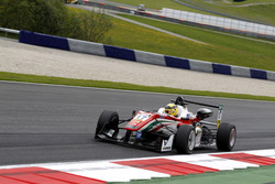 Maximilian Günther, Prema Powerteam Dallara F312 – Mercedes-Benz