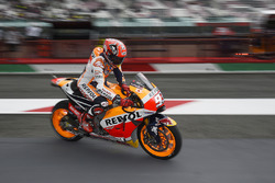 Marc Marquez, Repsol Honda Team