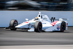 Оріоль Сервія, Schmidt Peterson Motorsports Honda