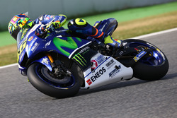 Valentino Rossi, Yamaha Factory Racing