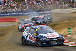Йохан Крістофферссон, Volkswagen Team Sweden