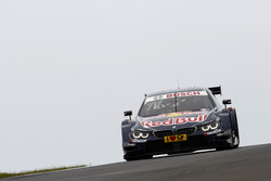 Марко Віттманн, BMW Team RMG, BMW M4 DTM