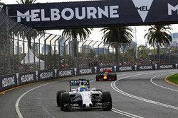 Felipe Massa, Williams FW38