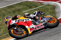 Dani Pedrosa, Repsol Honda Team