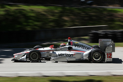 Вілл Пауер, Team Penske Chevrolet