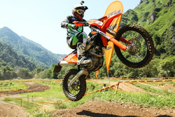 Gamma KTM EXC 2017
