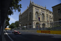 Sebastian Vettel, Ferrari SF16-H