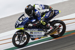 Andreas Perez